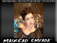 Mairead Emfada
